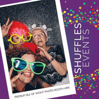 iwali40 GIF by Shuffles Events