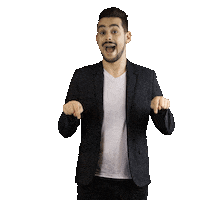 Nathan Wow Sticker by Radio Isa