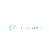 intenables  Sticker