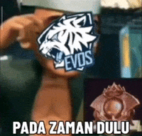 M1 Mobile Legend GIF