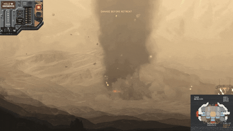 Dune Wargame GIF by MicroProse