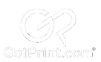 Flyers Banners Sticker by GotPrint