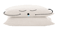 Aizome green japan vegan sleepy Sticker
