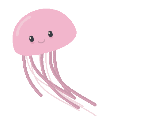 Ocean Sea Sticker by beemotions