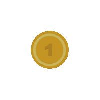 Number One Swimming Sticker by MySwimPro