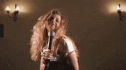 Playing Guitar Singing GIF by Universal Music Africa
