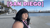 Los Angeles Travel GIF