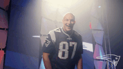 2018 nfl football GIF by New England Patriots