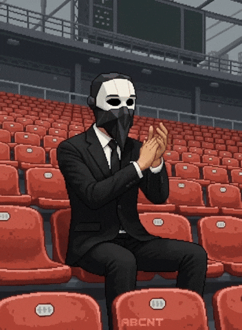 Lets Go Yes GIF by ABCNT