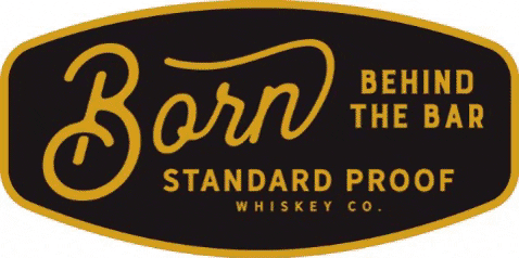 StandardProof giphygifmaker whiskey rye whiskey tennessee whiskey GIF