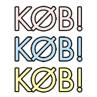 Køb Sticker by emmadanmark
