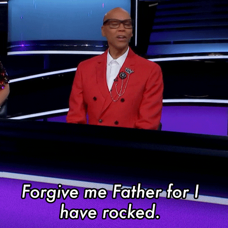 the world's best GIF by CBS