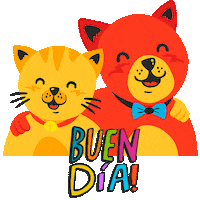 Club Perrosygatos Sticker by Giras de estudio