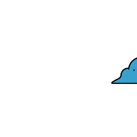 zemok giphyupload weather cloud thunder Sticker