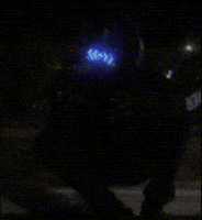 Robot GIF