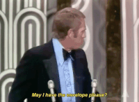 oscars 1971 GIF by The Academy Awards