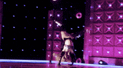Drag Race Dancing GIF by RuPaul's Drag Race