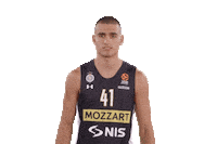Partizan Sticker by sportmts