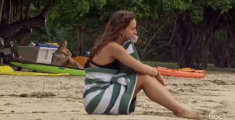 season 21 vanessa GIF by The Bachelor