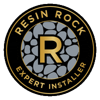 Resin Bound Sticker by resinrockllc