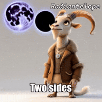 GIF by Radiantelope