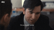 Comedy Family GIF by Sky