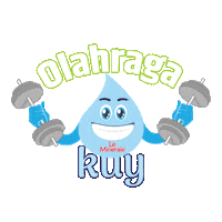 soccer sport Sticker by Le Minerale