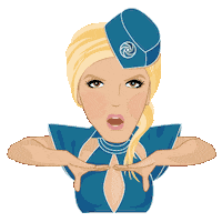 Music Video Sticker