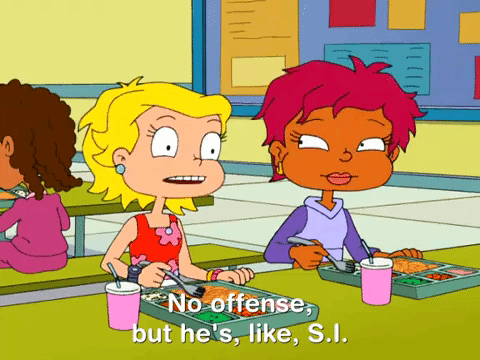all grown up nicksplat GIF