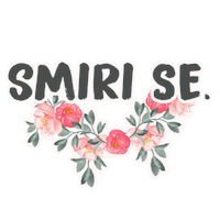 polakile smirise Sticker by polakiledigitala