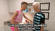 Botched GIF by E!
