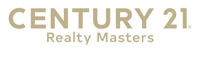 C21Rm Sticker by C21 Realty Masters