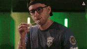 mibrteam csgo bubbles mibr kng GIF