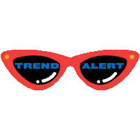 Fashion Style Sticker by Zappos