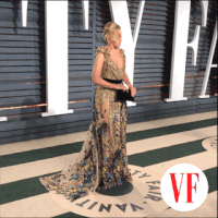 GIF by Vanity Fair