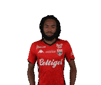 Ligue 2 Football Sticker by EA Guingamp