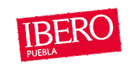 muiberopuebla universidad puebla ibero jesuita Sticker