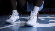 North Carolina Jordan GIF by UNC Tar Heels