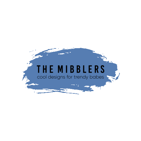 The_Mibblers giphygifmaker Sticker