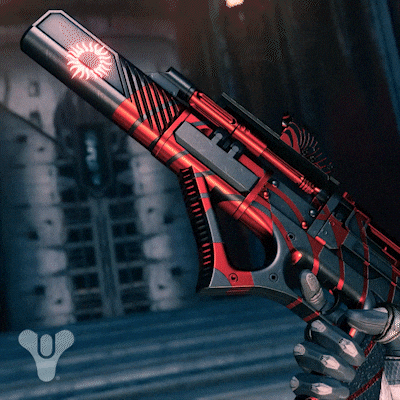 Destiny 2 Pvp GIF by DestinyTheGame