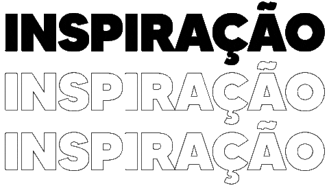 Criacao Inspire Sticker by natuvida