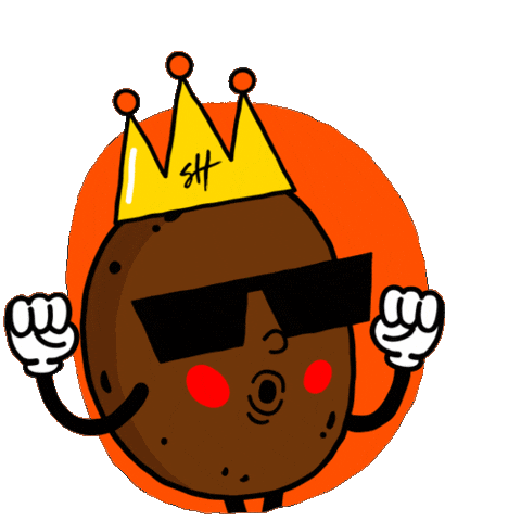 Winner Scotland Sticker by Frame Agency