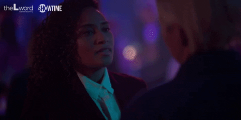Drunk Season 2 GIF by The L Word: Generation Q