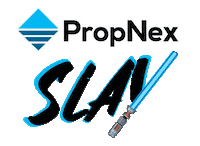 25Pn Sticker by PropNex Singapore