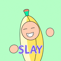 Good Vibes Dance GIF by Fatman