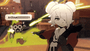 Graves Deadlock GIF by Keith Garces