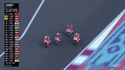 Racing Overtaking GIF by MotoGP™