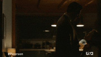 usa network television GIF by Pearson