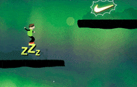 NRC get out here GIF by Nike Running