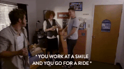 comedy central season 3 episode 10 GIF by Workaholics